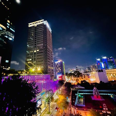 Saigon 118 Hostel And Cafe Хошимин Екстериор снимка